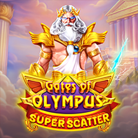 Gates of Olympus